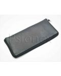 Handmade Leather zip case suitable for Planet Gemini, Cosmo and Communicator PLANET_ZIP_CASE